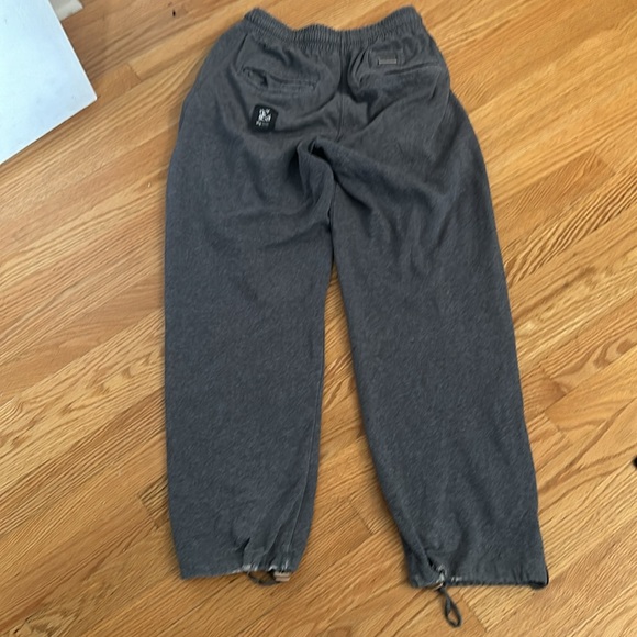 LNG Grey Sweatpants - Picture 7 of 11